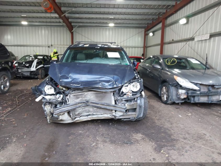 2008 Honda Odyssey Ex-L VIN: 5FNRL38778B031762 Lot: 43843606