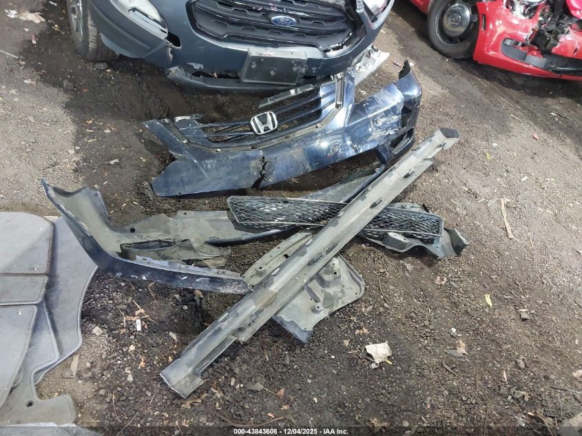 2008 Honda Odyssey Ex-L VIN: 5FNRL38778B031762 Lot: 43843606