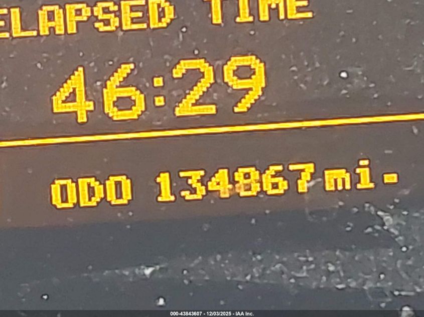 2006 Hyundai Azera Limited/Se VIN: KMHFC46F46A050869 Lot: 43843607