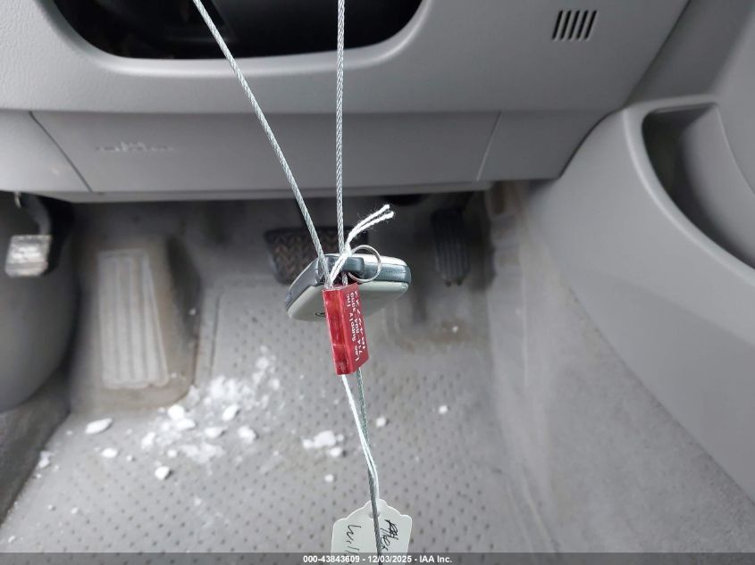 2009 Toyota Camry Hybrid VIN: 4T1BB46KX9U085627 Lot: 43843609