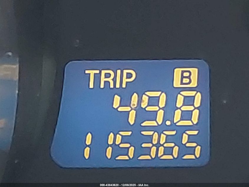 2011 Mazda Cx-7 I Touring VIN: JM3ER2C59B0380304 Lot: 43843620