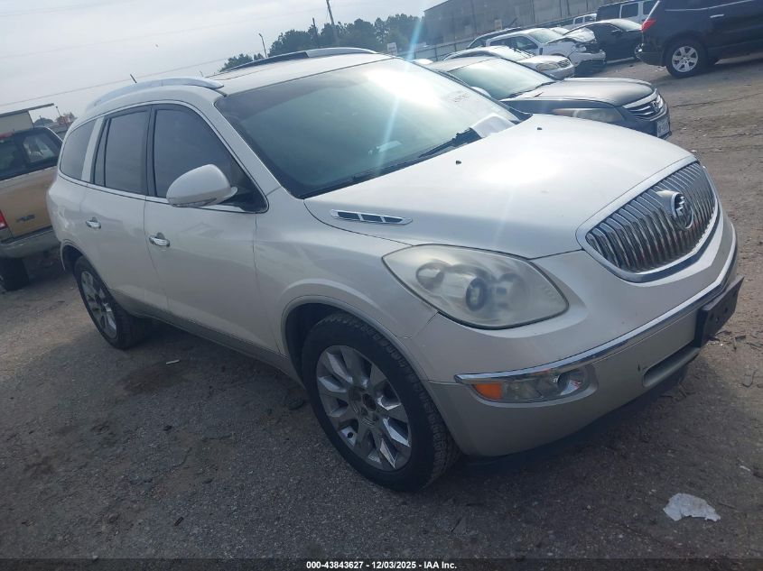 BUICK ENCLAVE 2XL