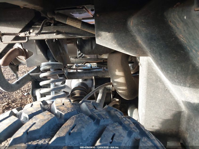 2023 Kawasaki Kaf700 A VIN: RGSW643A0PBC81180 Lot: 43843635