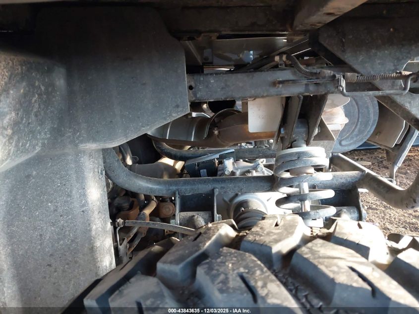 2023 Kawasaki Kaf700 A VIN: RGSW643A0PBC81180 Lot: 43843635