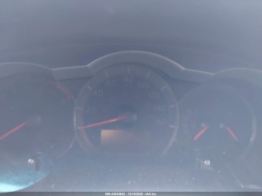 2012 Nissan Altima 2.5 S VIN: 1N4AL2AP3CC142533 Lot: 43843642