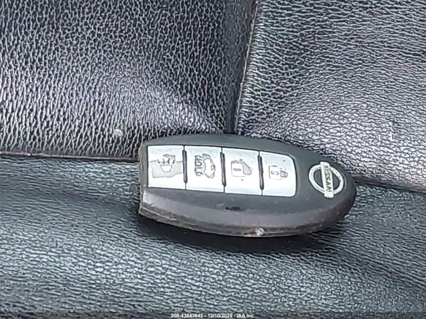 2012 Nissan Altima 2.5 S VIN: 1N4AL2AP3CC142533 Lot: 43843642