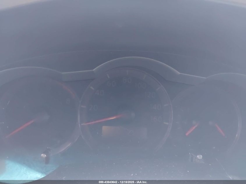 2012 Nissan Altima 2.5 S VIN: 1N4AL2AP3CC142533 Lot: 43843642