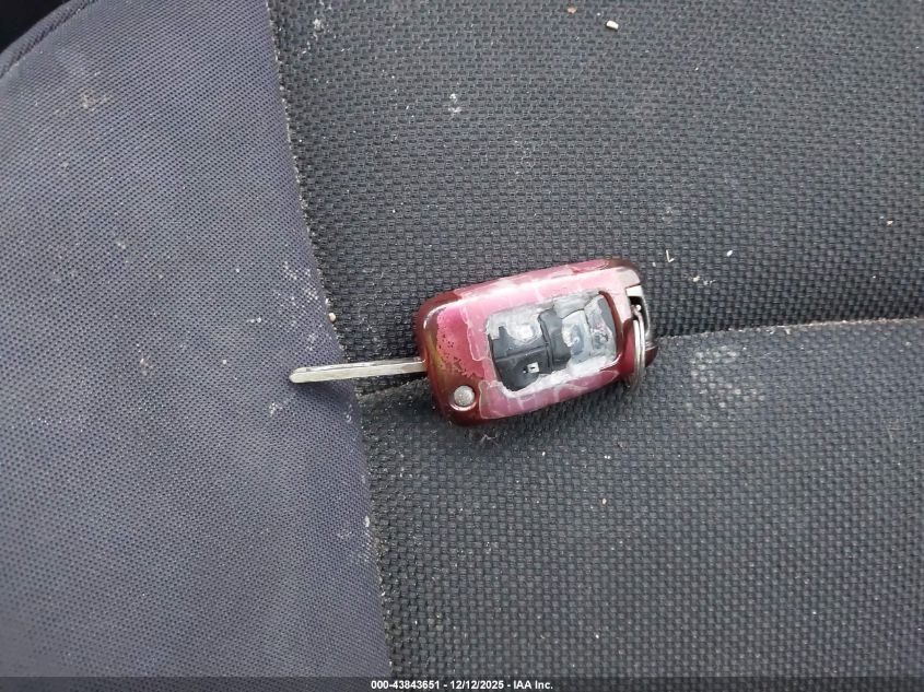 2014 Chevrolet Cruze 1Lt Auto VIN: 1G1PC5SB1E7253837 Lot: 43843651