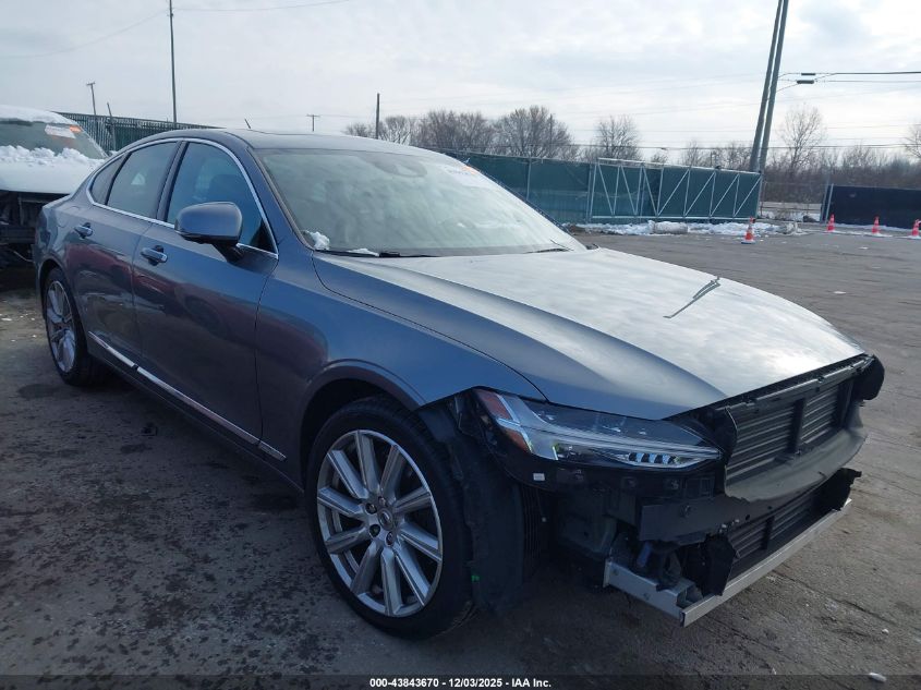 VOLVO S90 T6 INSCRIPTION
