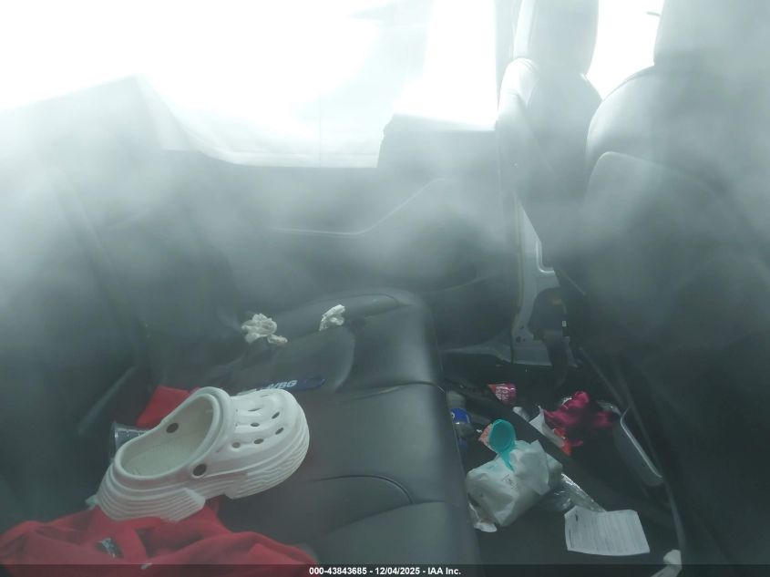 2023 Tesla Model 3 Rear-Wheel Drive VIN: 5YJ3E1EA2PF385966 Lot: 43843685