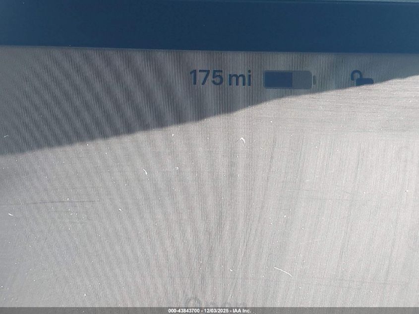 2023 Tesla Model Y Awd/Long Range Dual Motor All-Wheel Drive VIN: 7SAYGDEE5PF635160 Lot: 43843700