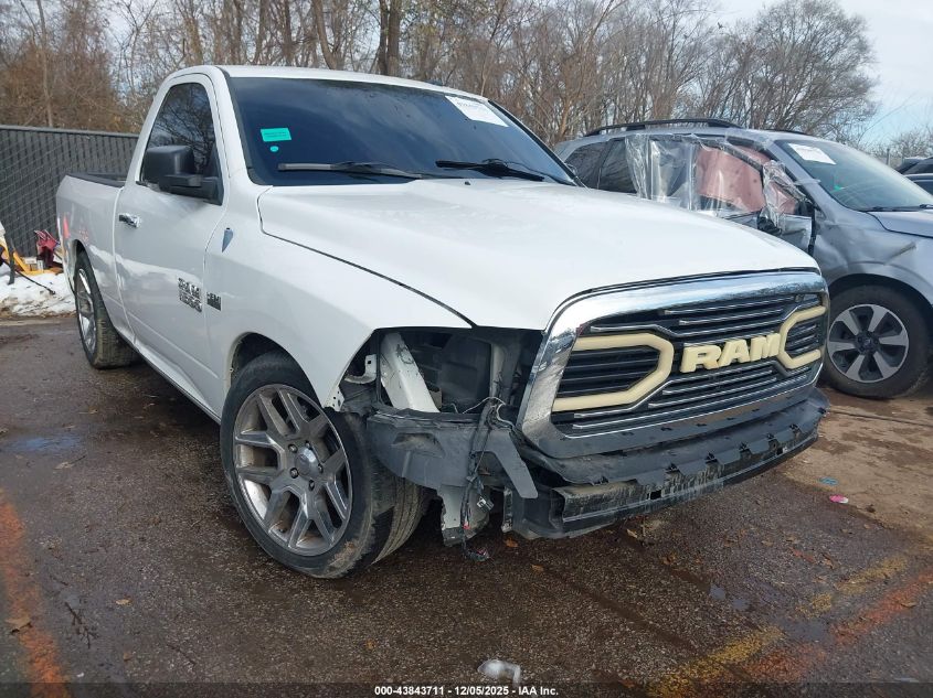 RAM 1500 TRADESMAN