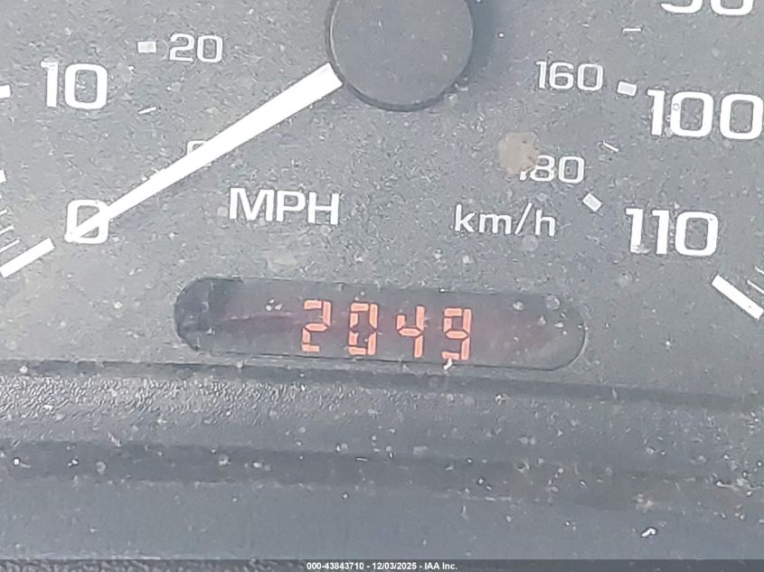 2004 Chevrolet Cavalier Ls Sport VIN: 1G1JH12F747227213 Lot: 43843710