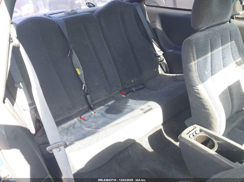 2004 Chevrolet Cavalier Ls Sport VIN: 1G1JH12F747227213 Lot: 43843710