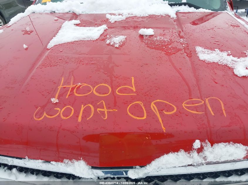 2008 Chevrolet Silverado 1500 Lt2 VIN: 2GCEK19Y781229760 Lot: 43843714