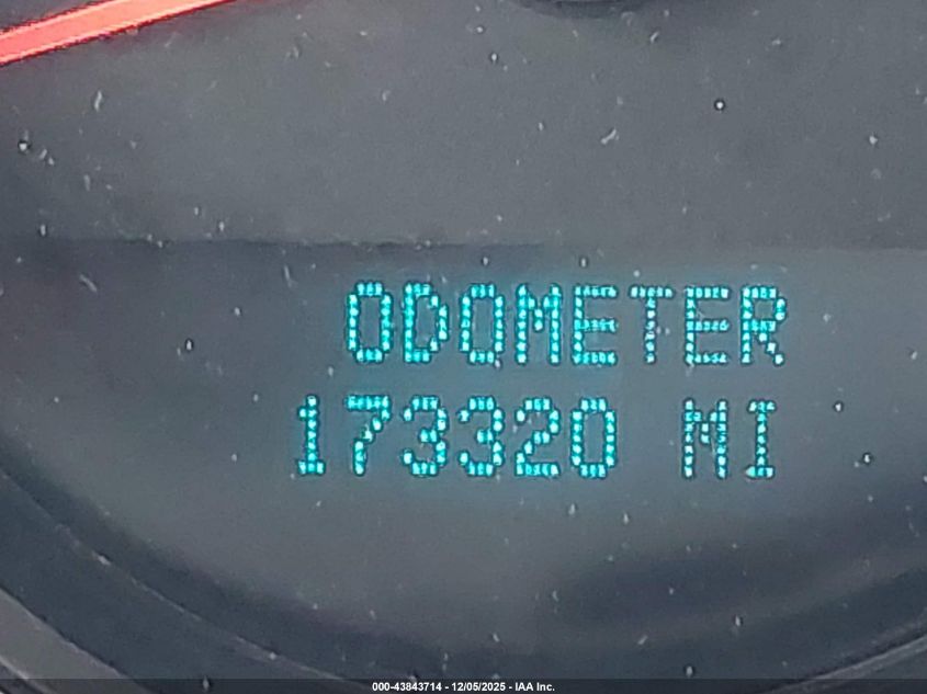 2008 Chevrolet Silverado 1500 Lt2 VIN: 2GCEK19Y781229760 Lot: 43843714