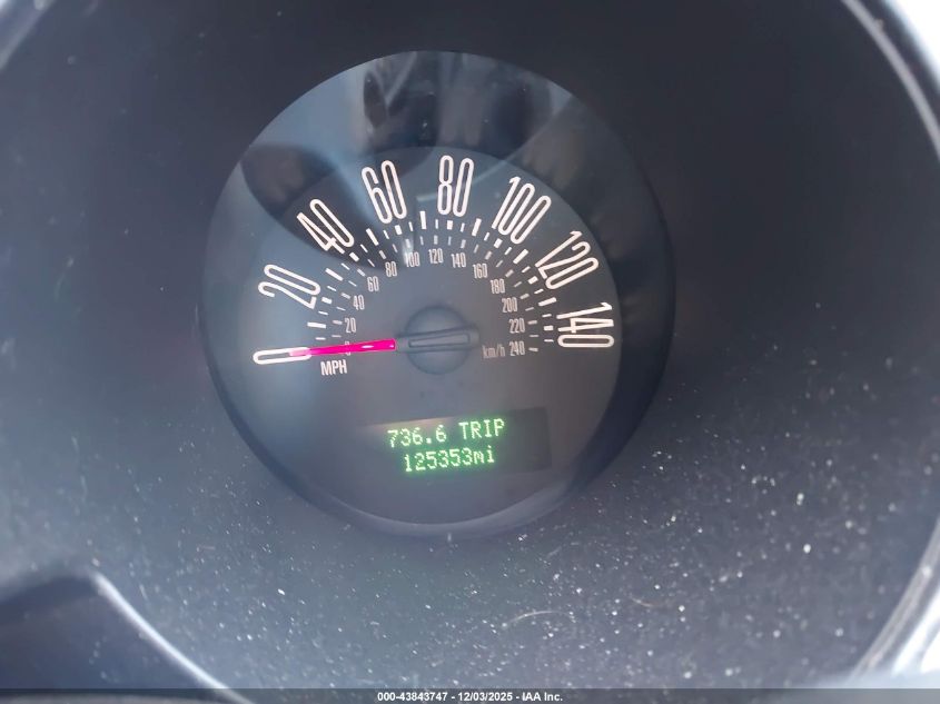 2008 Ford Mustang Gt Deluxe/Gt Premium VIN: 1ZVHT85HX85186696 Lot: 43843747