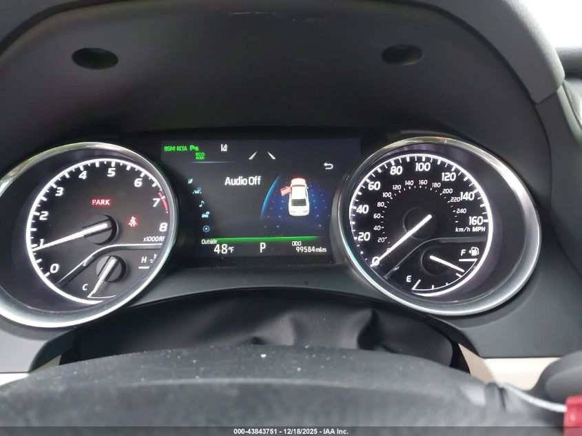 2018 Toyota Camry Xle VIN: 4T1B11HK7JU063457 Lot: 43843751