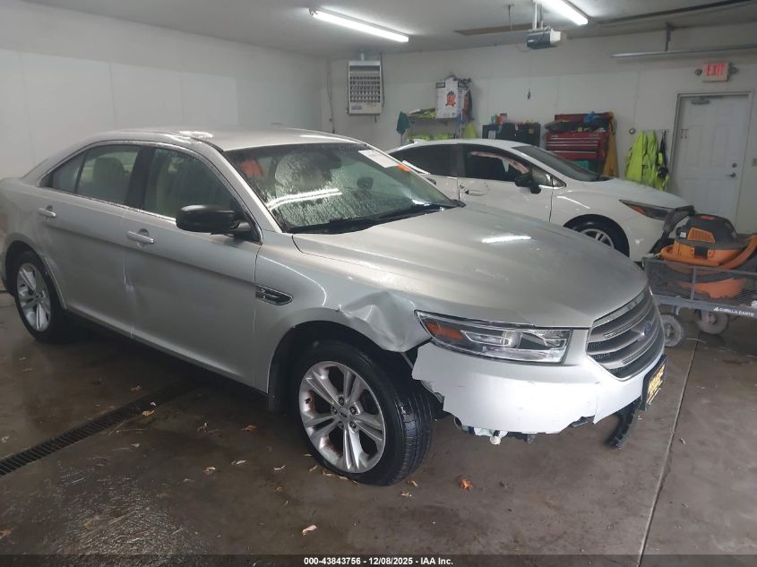 FORD TAURUS SE