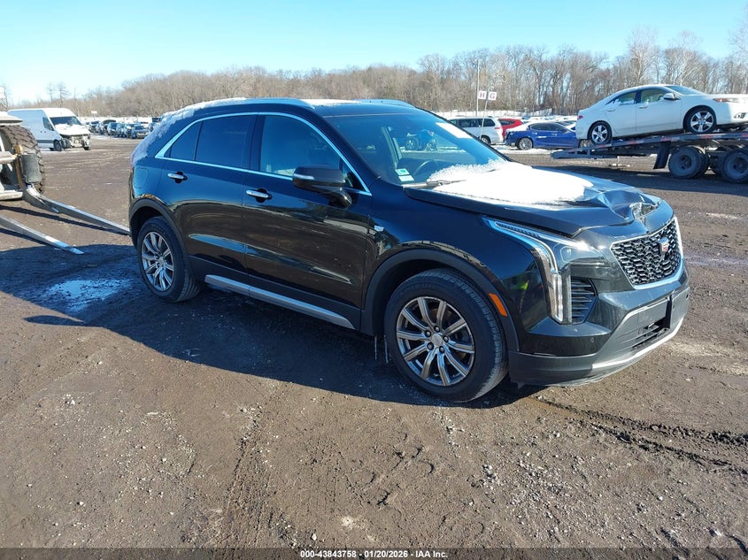 Vin: 1gyfzdr47mf000961, lot: 44339260, cadillac xt4 awd premium luxury 2021 img_1