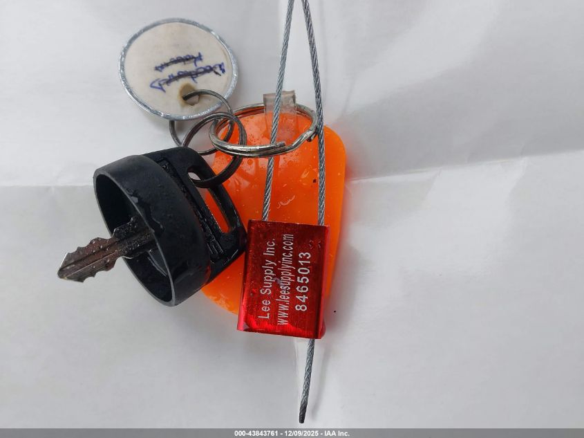 2018 Polaris Ranger Xp 1000 Eps VIN: 4XARRE999J8532658 Lot: 43843761