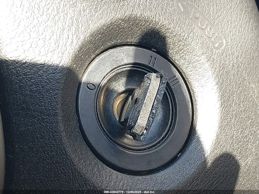 2008 Honda Civic Hybrid VIN: JHMFA36268S000553 Lot: 43843779