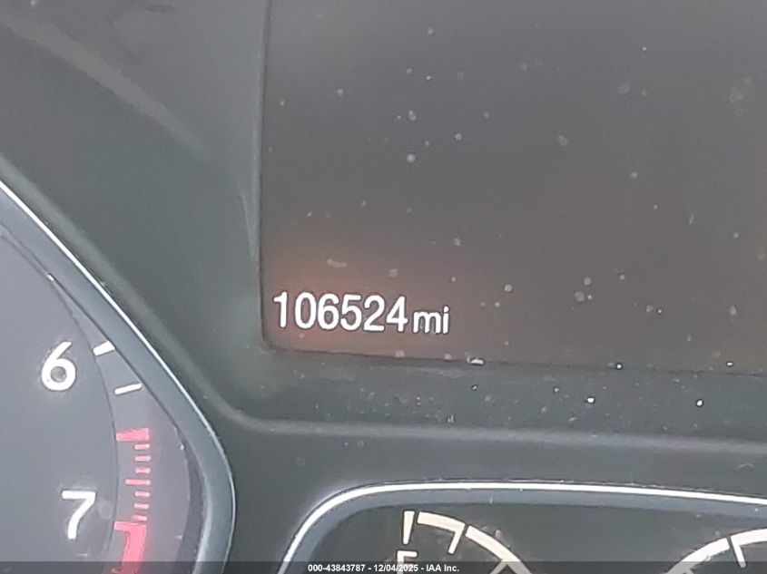 2015 Ford Focus Se VIN: 1FADP3K20FL226730 Lot: 43843787