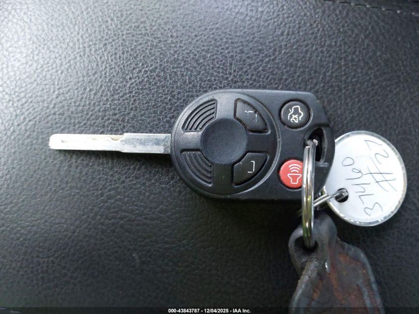 2015 Ford Focus Se VIN: 1FADP3K20FL226730 Lot: 43843787