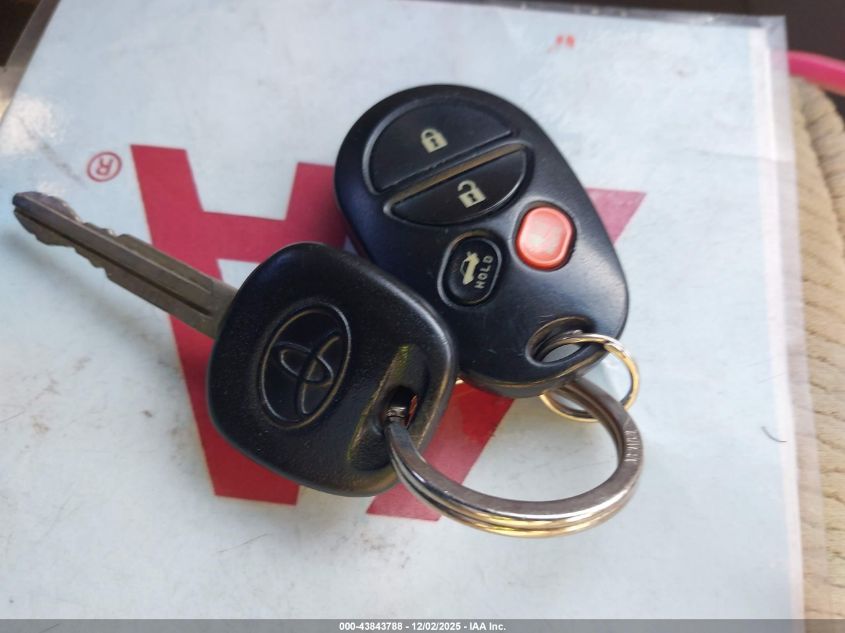 2007 Toyota Camry Solara Se VIN: 4T1FA38PX7U118159 Lot: 43843788