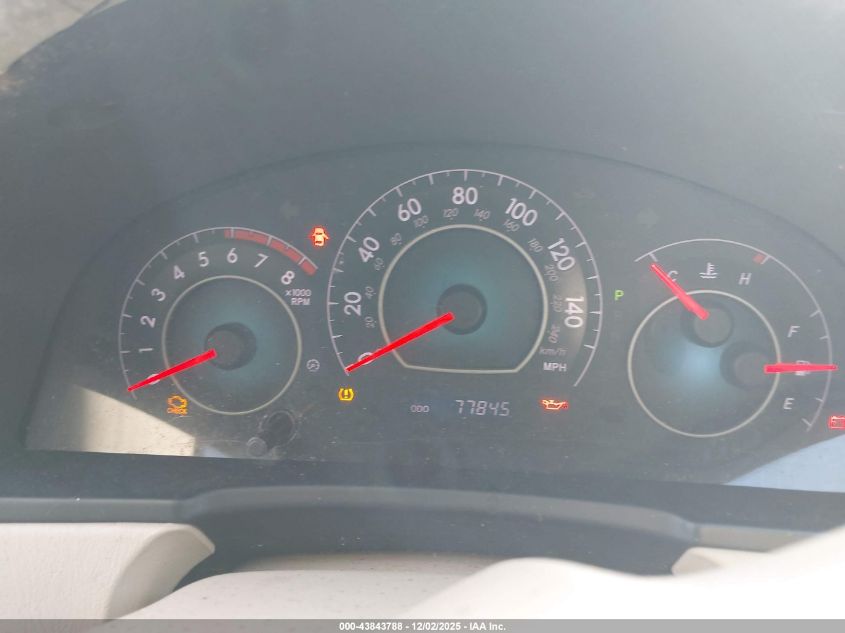 2007 Toyota Camry Solara Se VIN: 4T1FA38PX7U118159 Lot: 43843788