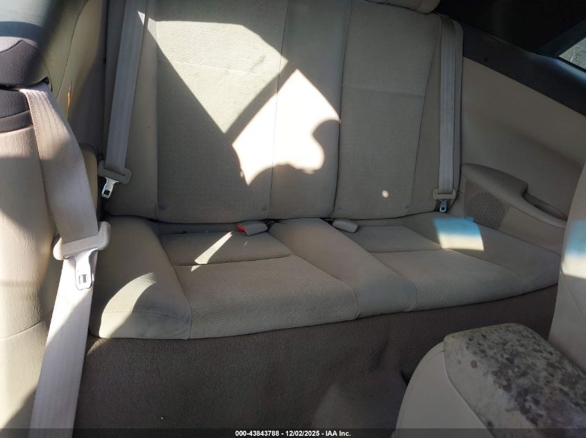 2007 Toyota Camry Solara Se VIN: 4T1FA38PX7U118159 Lot: 43843788