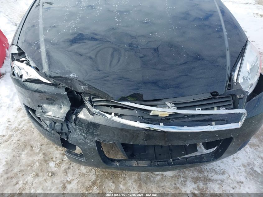 2009 Chevrolet Impala Lt VIN: 2G1WT57K591106122 Lot: 43843792