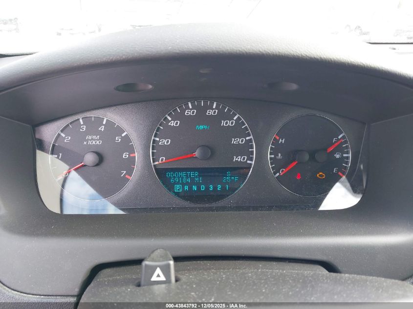 2009 Chevrolet Impala Lt VIN: 2G1WT57K591106122 Lot: 43843792