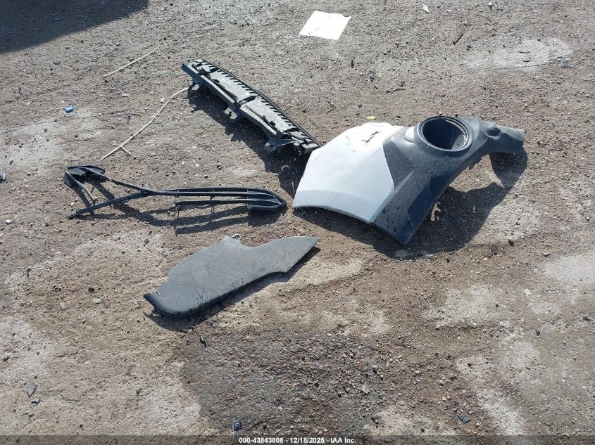 2016 Subaru Outback VIN: 4S4BSBNC5G329252 Lot: 43843806