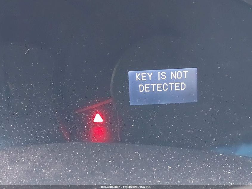 2007 Toyota Camry Xle V6 VIN: 4T1BK46K57U037305 Lot: 43843807