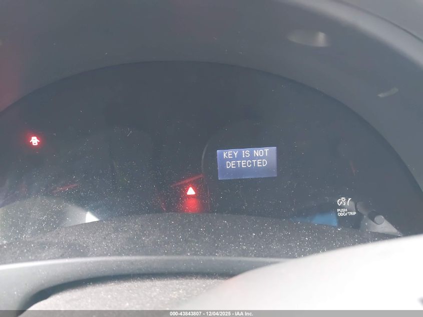 2007 Toyota Camry Xle V6 VIN: 4T1BK46K57U037305 Lot: 43843807