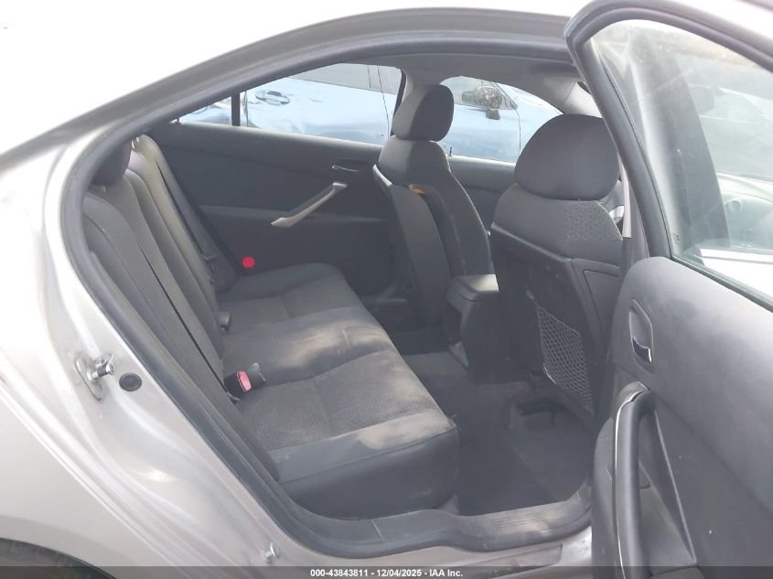 2008 Pontiac G6 VIN: 1G2ZG57B584240211 Lot: 43843811