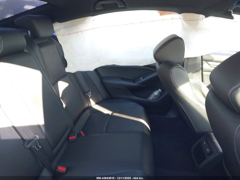 2022 Honda Accord Sport VIN: 1HGCV1F37NA075254 Lot: 43843818