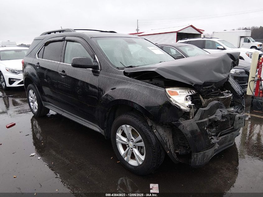 CHEVROLET EQUINOX 1LT