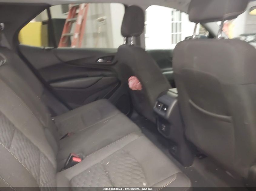 2019 Chevrolet Equinox Lt VIN: 3GNAXKEV7KL293635 Lot: 43843824