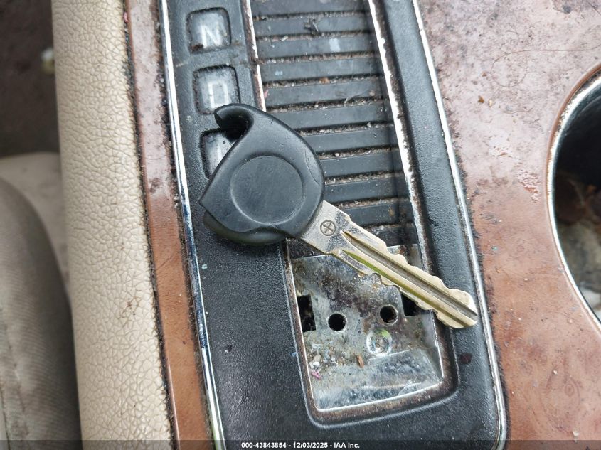 2008 Saturn Outlook Xr VIN: 5GZER23778J161398 Lot: 43843854