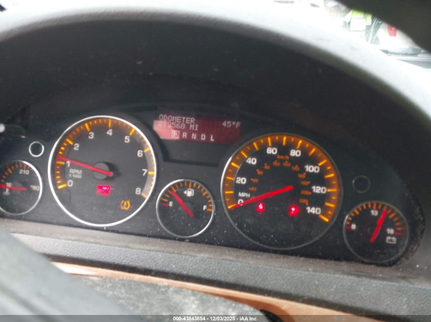 2008 Saturn Outlook Xr VIN: 5GZER23778J161398 Lot: 43843854