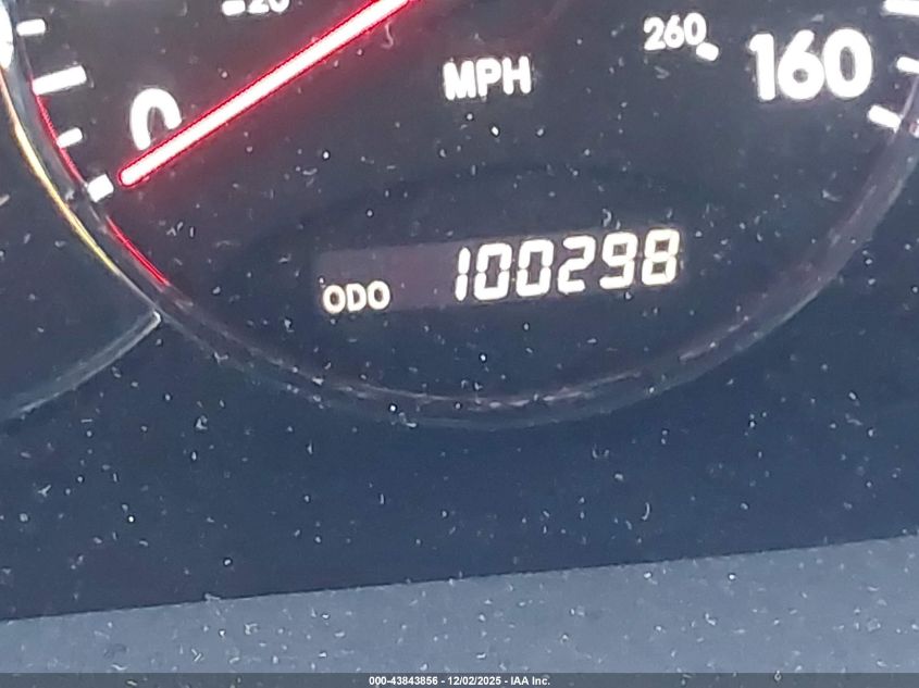 2008 Toyota Avalon Touring VIN: 4T1BK36B28U279917 Lot: 43843856