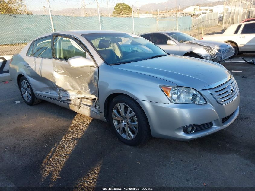2008 Toyota Avalon Touring