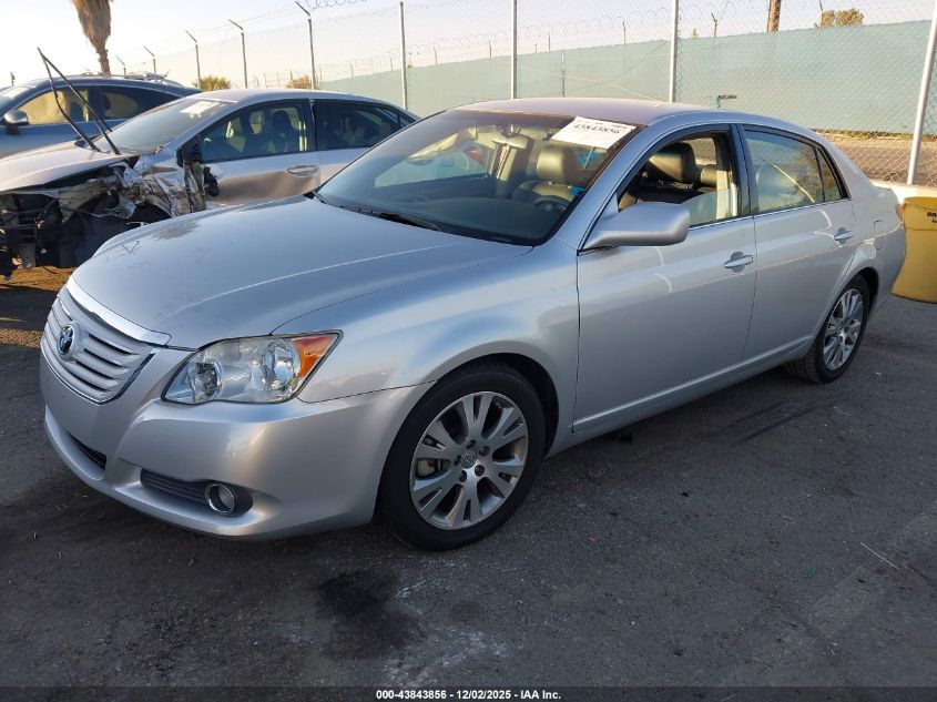 2008 Toyota Avalon Touring