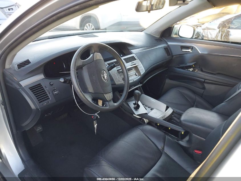 2008 Toyota Avalon Touring