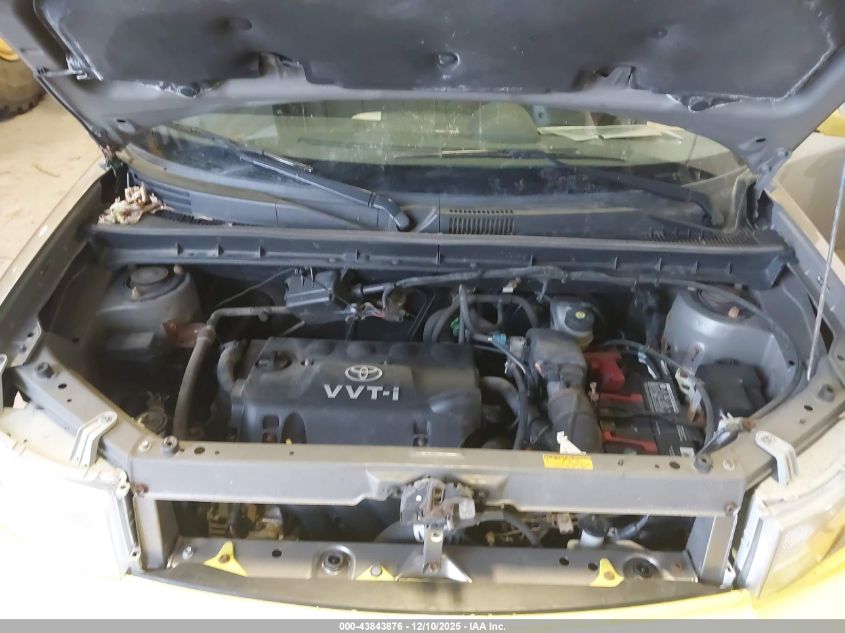 2005 Scion Xb VIN: JTLKT324050183056 Lot: 43843876