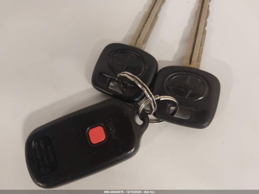 2005 Scion Xb VIN: JTLKT324050183056 Lot: 43843876