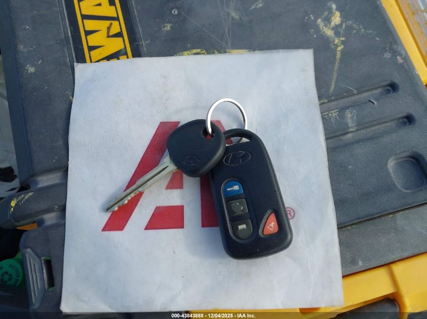 2011 Hyundai Tucson Limited VIN: KM8JU3AC0BU226954 Lot: 43843888