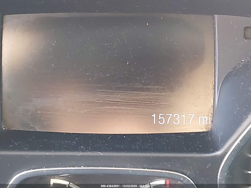 2013 Ford Escape Sel VIN: 1FMCU0HX0DUA58249 Lot: 43843891